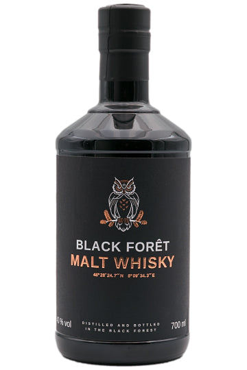 Bauernkirsch Black Forêt Malt Whisky