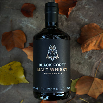 Bauernkirsch Black Forêt Malt Whisky