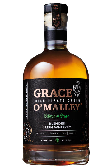 Grace O'Malley Blended Whiskey