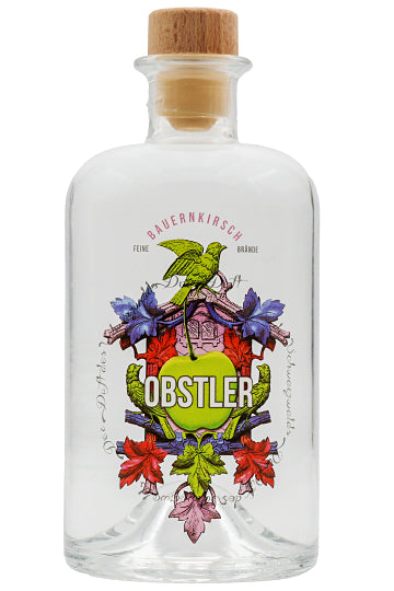 BAUERNKIRSCH KIRSCHWASSER