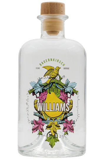BAUERNKIRSCH KIRSCHWASSER