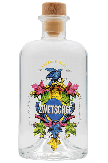 BAUERNKIRSCH KIRSCHWASSER