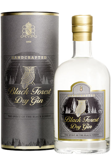 BLACK FOREST DRY GIN