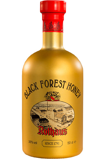 BLACK FOREST HONEY