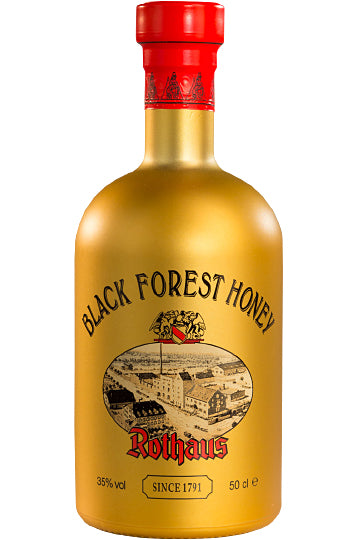 Black Forest Rothaus Honey